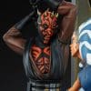 ahsoka tano vs darth maul star wars gallery c cd ec