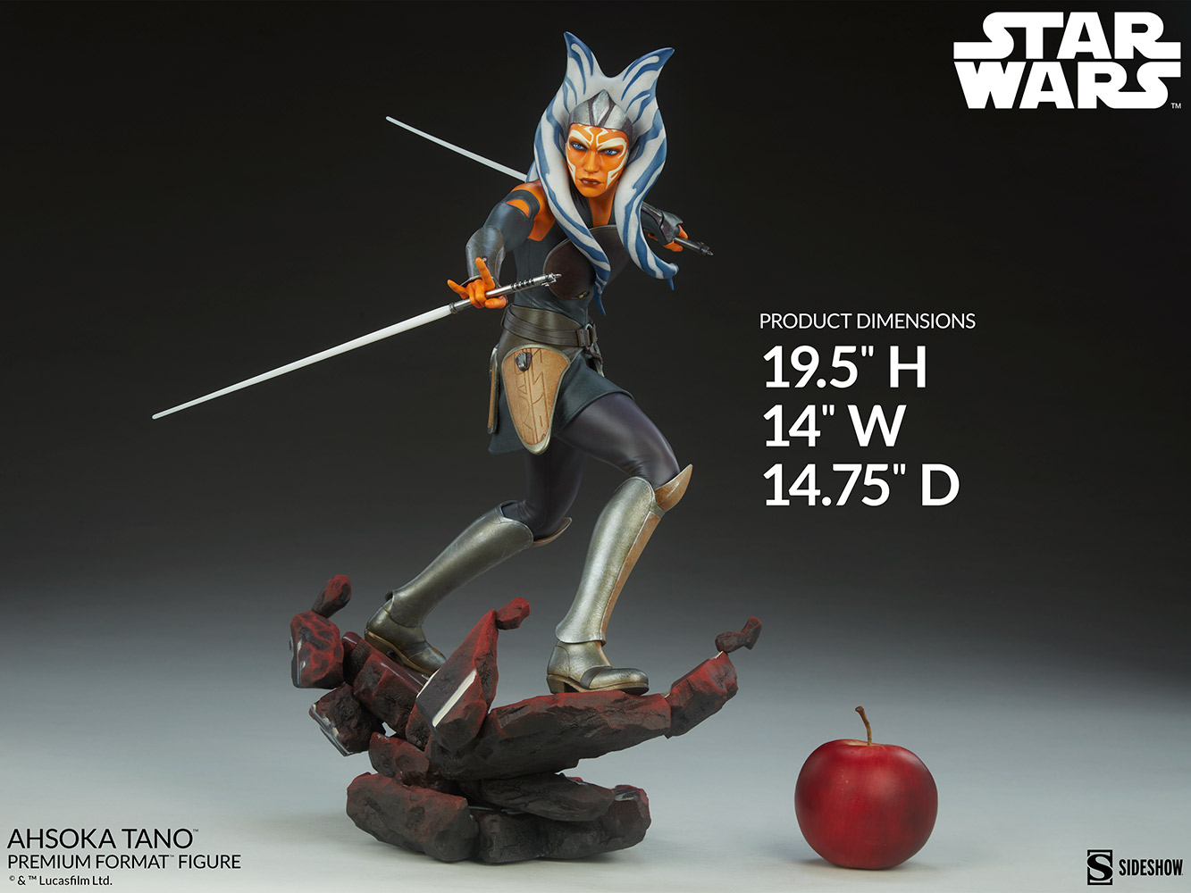 ahsoka tano star wars gallery aef ef