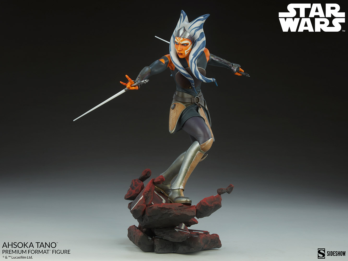 ahsoka tano star wars gallery af be