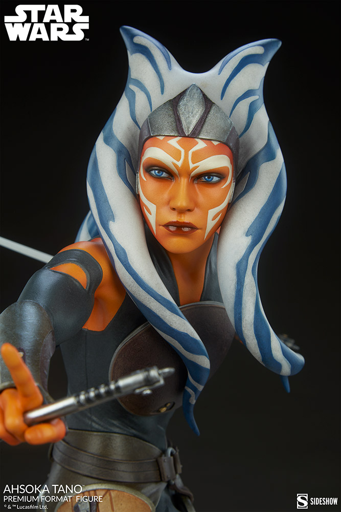 ahsoka tano star wars gallery b d