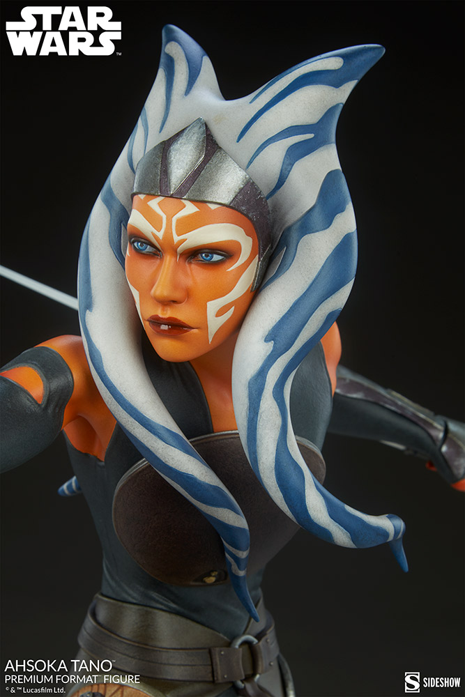 ahsoka tano star wars gallery b d f