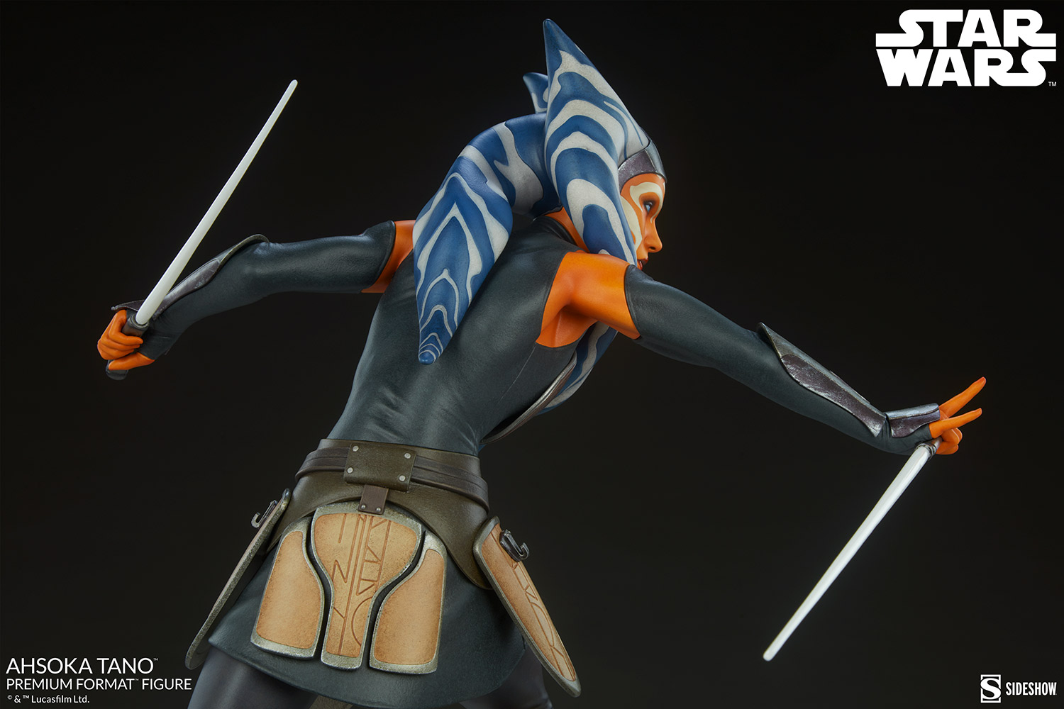 ahsoka tano star wars gallery c f a