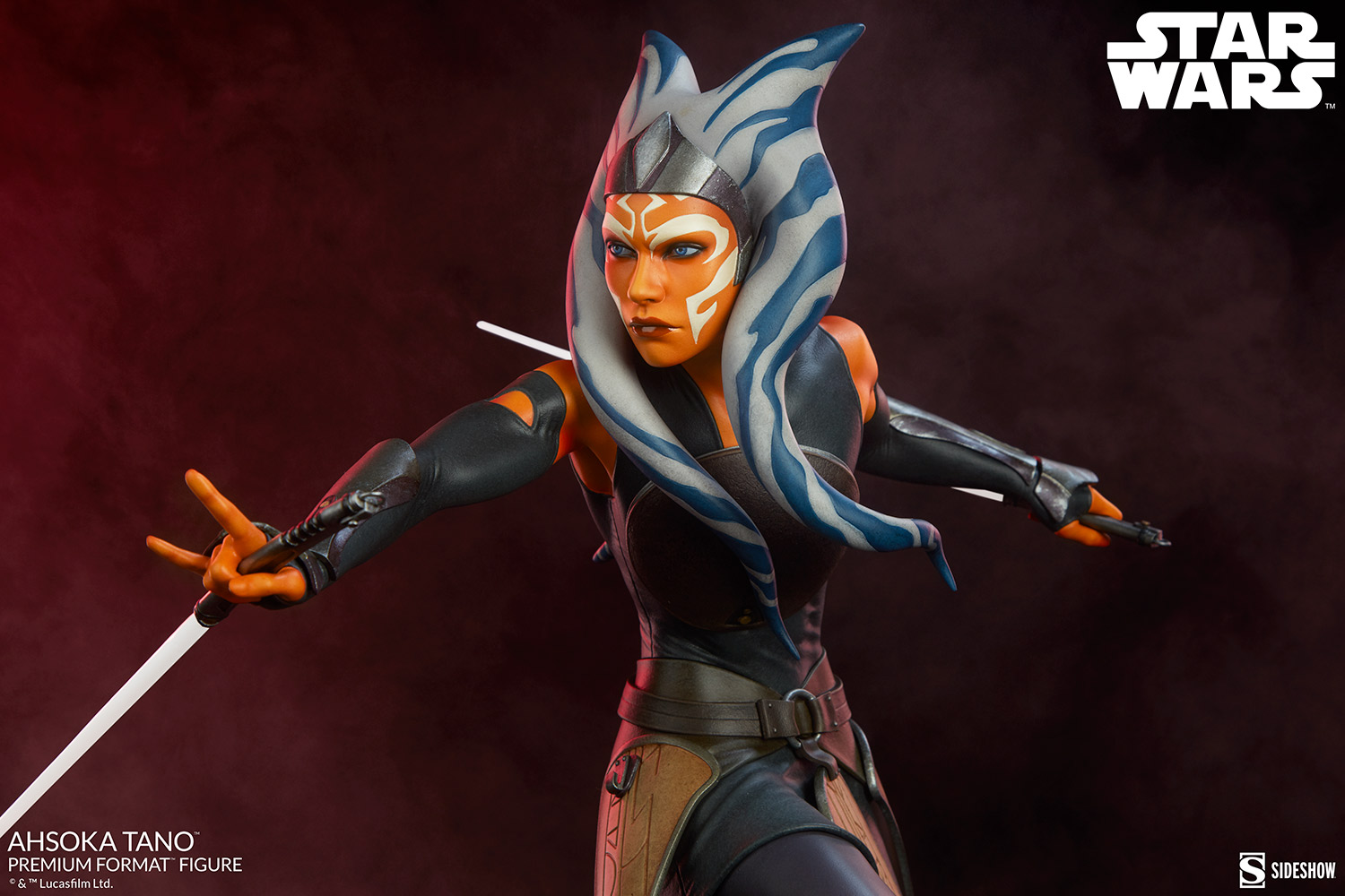 ahsoka tano star wars gallery c ae f