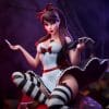 alice in wonderland game of hearts edition j scott campbell gallery f e