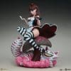 alice in wonderland game of hearts edition j scott campbell gallery f a b