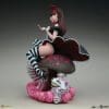 alice in wonderland game of hearts edition j scott campbell gallery f a d cb