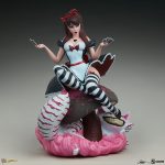 alice in wonderland game of hearts edition j scott campbell gallery f b e