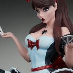 alice in wonderland game of hearts edition j scott campbell gallery f c b a