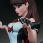alice in wonderland game of hearts edition j scott campbell gallery f c bf