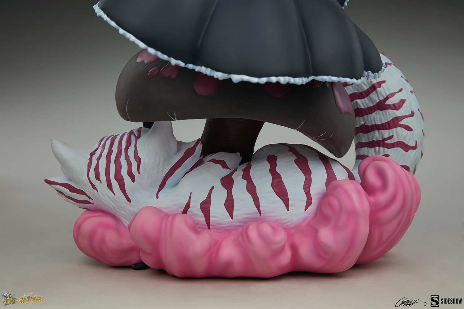 alice in wonderland game of hearts edition j scott campbell gallery f da ae