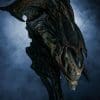 alien queen mythos alien gallery db e c