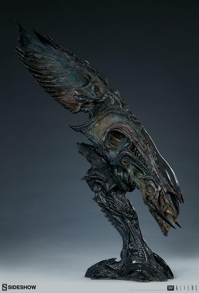 alien queen mythos alien gallery db e a