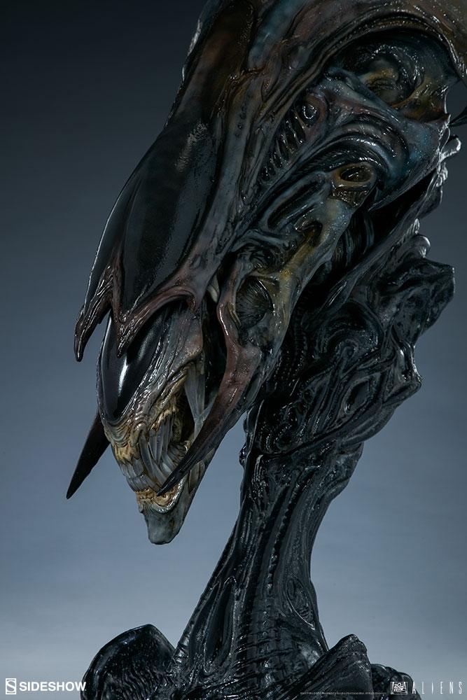 alien queen mythos alien gallery db e