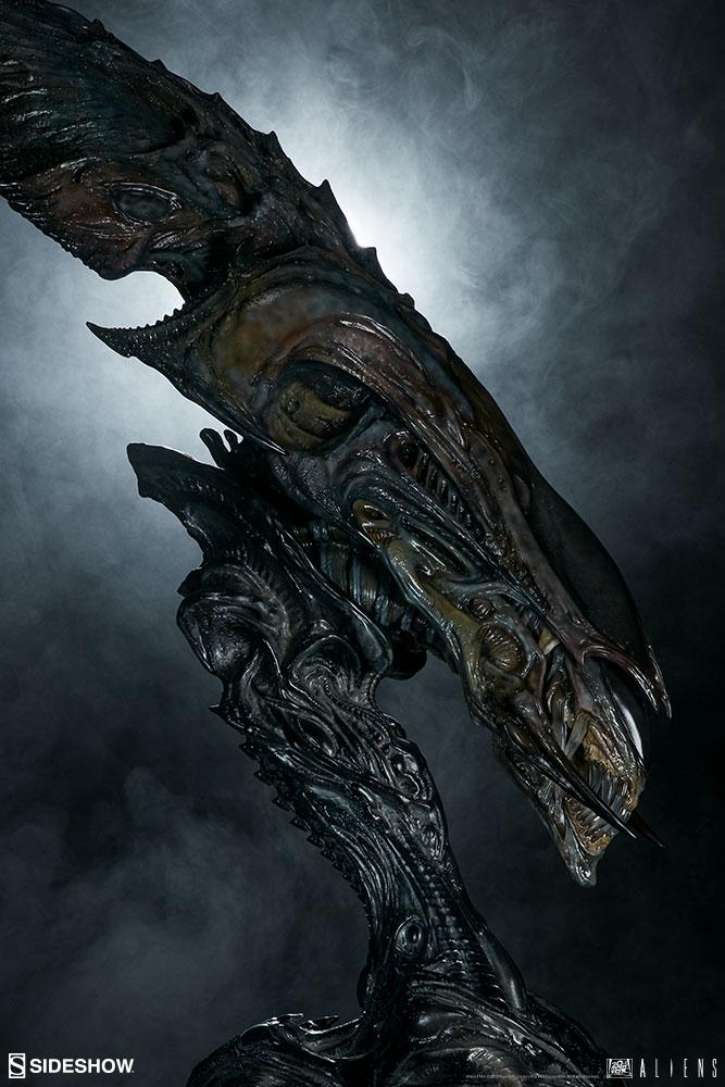 alien queen mythos alien gallery db e a cc