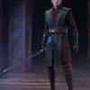 Sideshow Collectibles The Clone Wars Anakin Skywalker Sixth Scale Figure
