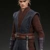anakin skywalker sixth scale figure star wars gallery c d e