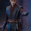 anakin skywalker sixth scale figure star wars gallery c f f