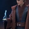 anakin skywalker sixth scale figure star wars gallery c bea
