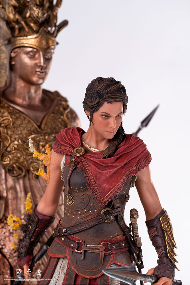 animus kassandra assassins creed gallery d d ad