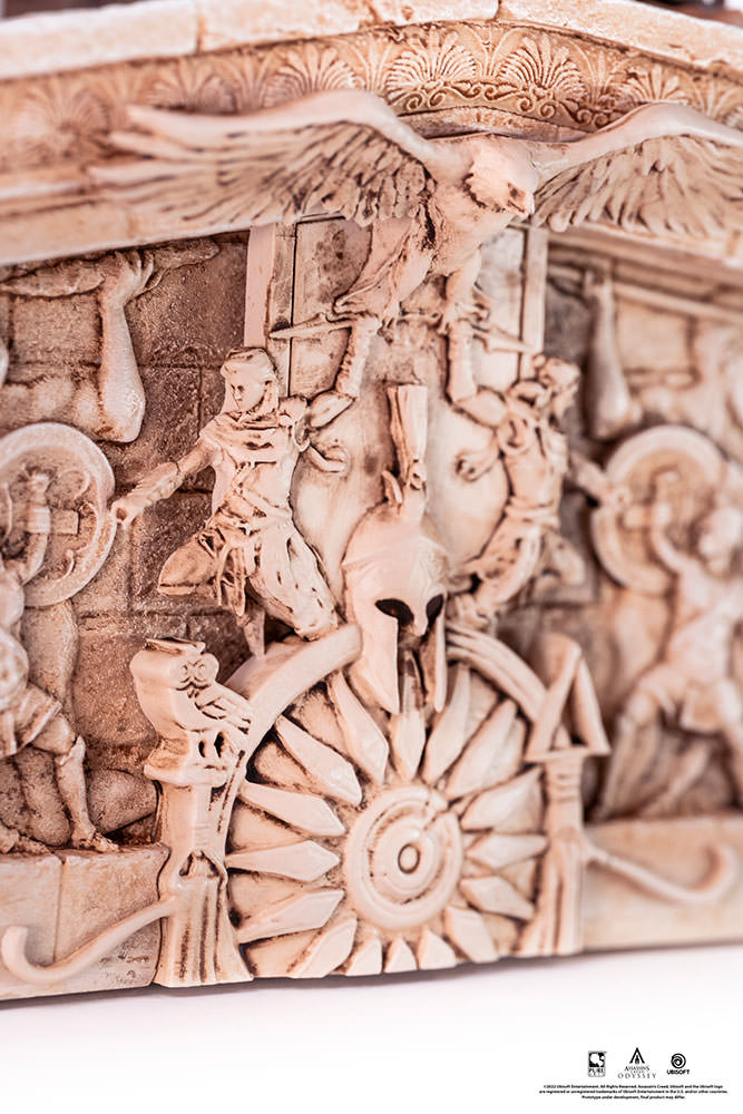 animus kassandra assassins creed gallery d a e