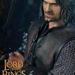 aragorn at helms deep the lord of the rings gallery f b d cd