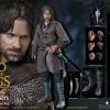 aragorn at helms deep the lord of the rings gallery f b d f f