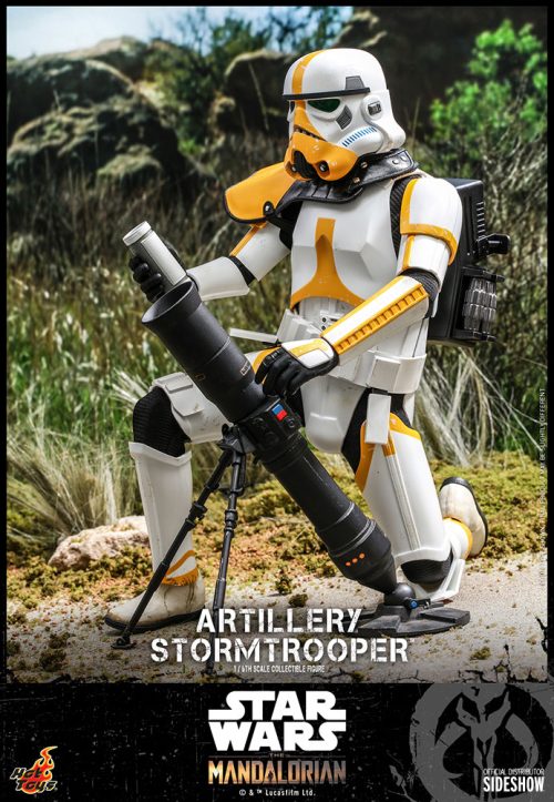 artillery stormtrooper star wars gallery a