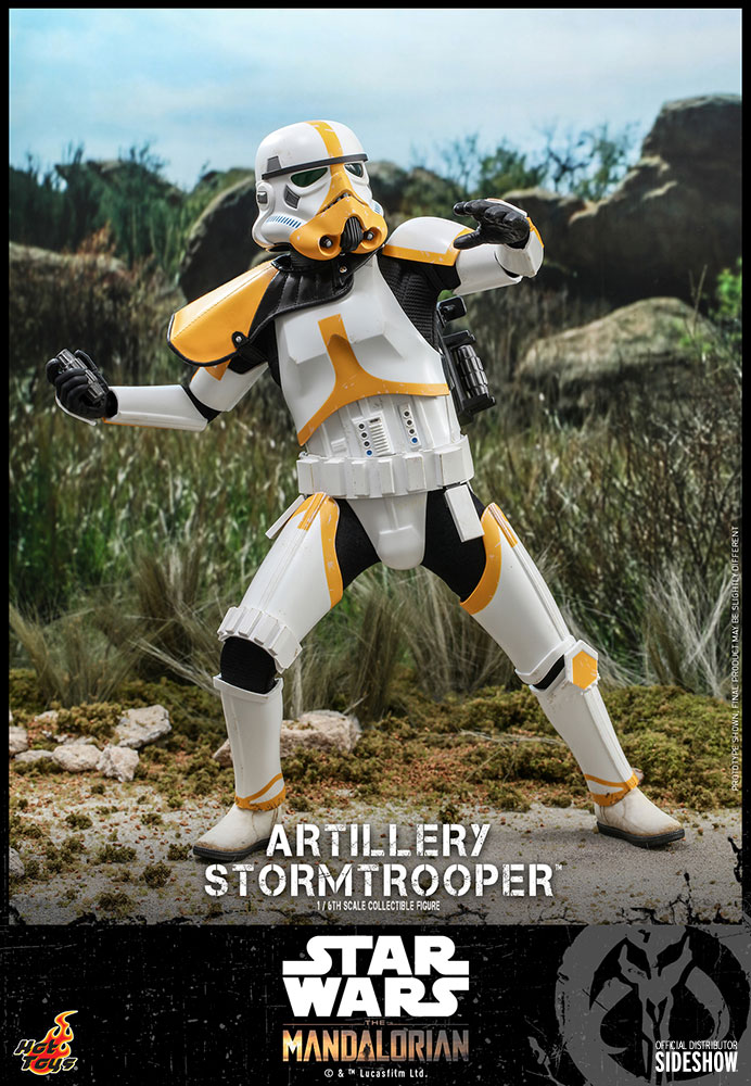 artillery stormtrooper star wars gallery a