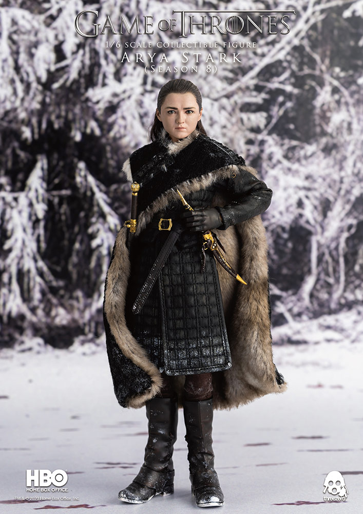arya stark season game of thrones gallery fa ad b dfa