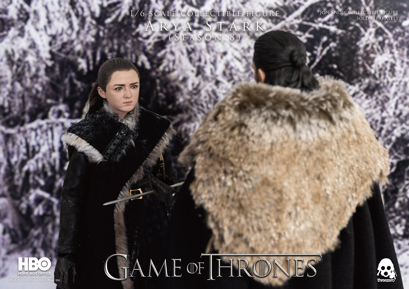 arya stark season game of thrones gallery fa ad be