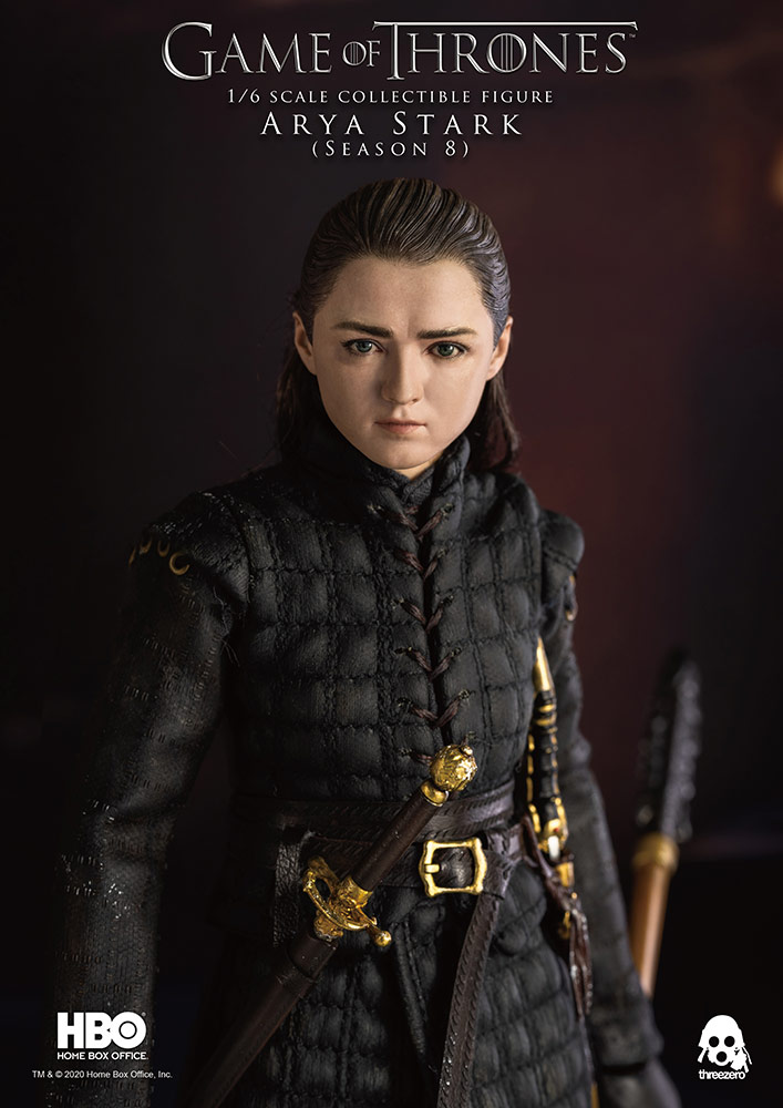 arya stark season game of thrones gallery fa ad f ff