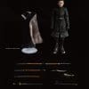 arya stark season game of thrones gallery fa ad e e