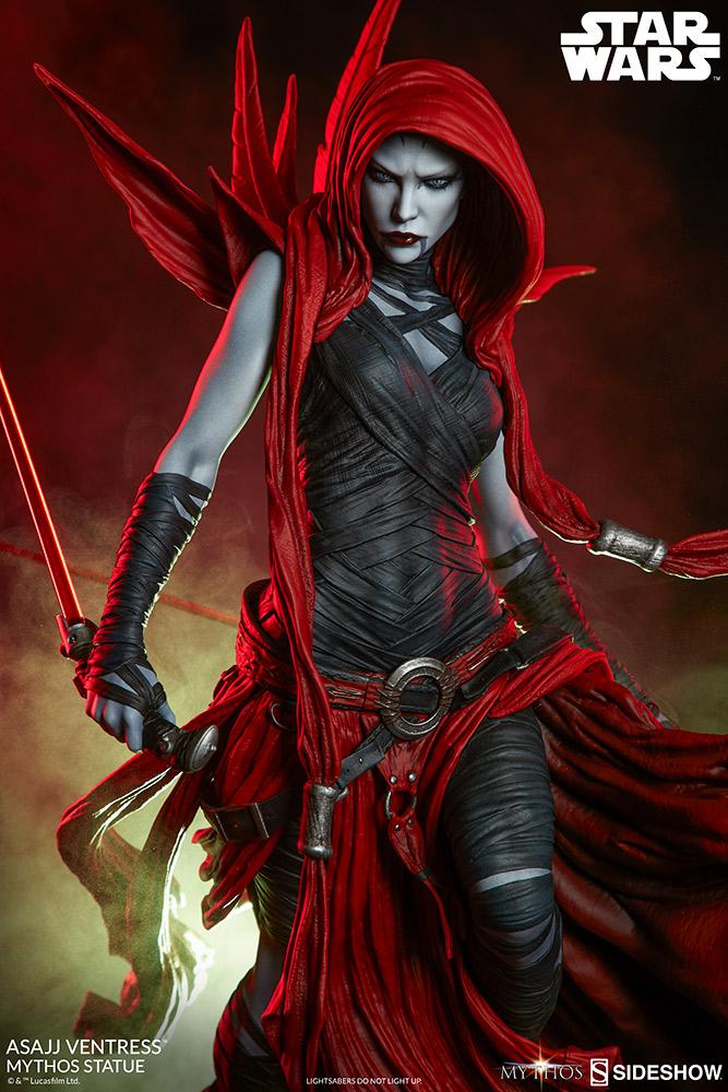 asajj ventress mythos star wars gallery ddc e e
