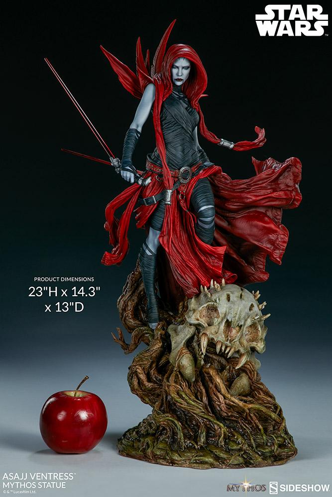 asajj ventress mythos star wars gallery ddc e ba