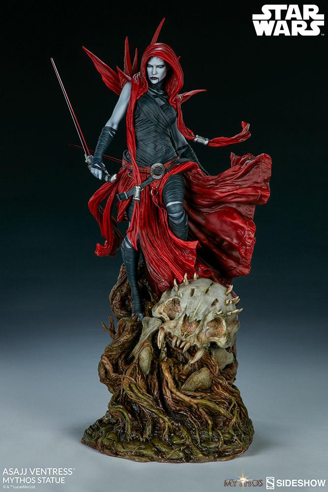 asajj ventress mythos star wars gallery ddc ea