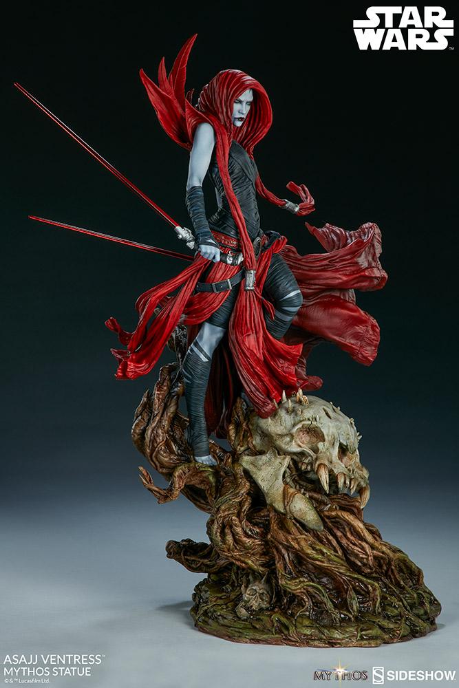 asajj ventress mythos star wars gallery ddc eb a