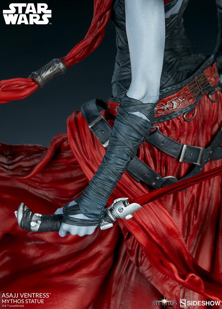 asajj ventress mythos star wars gallery ddc ace