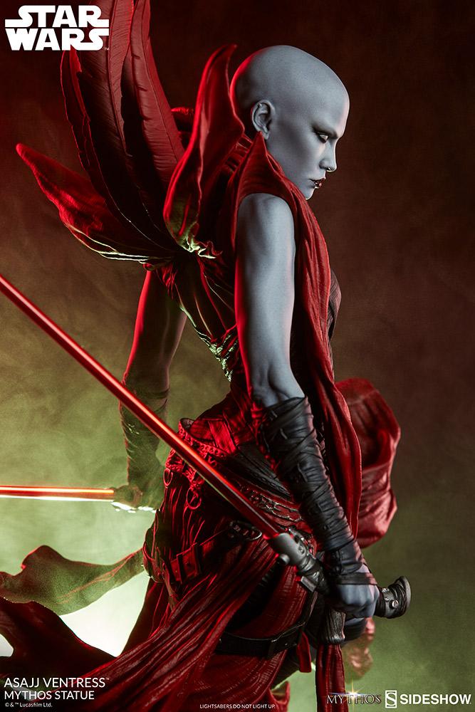 asajj ventress mythos star wars gallery ddc aee