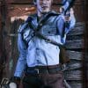 ash williams evil dead ii gallery f fa a bb