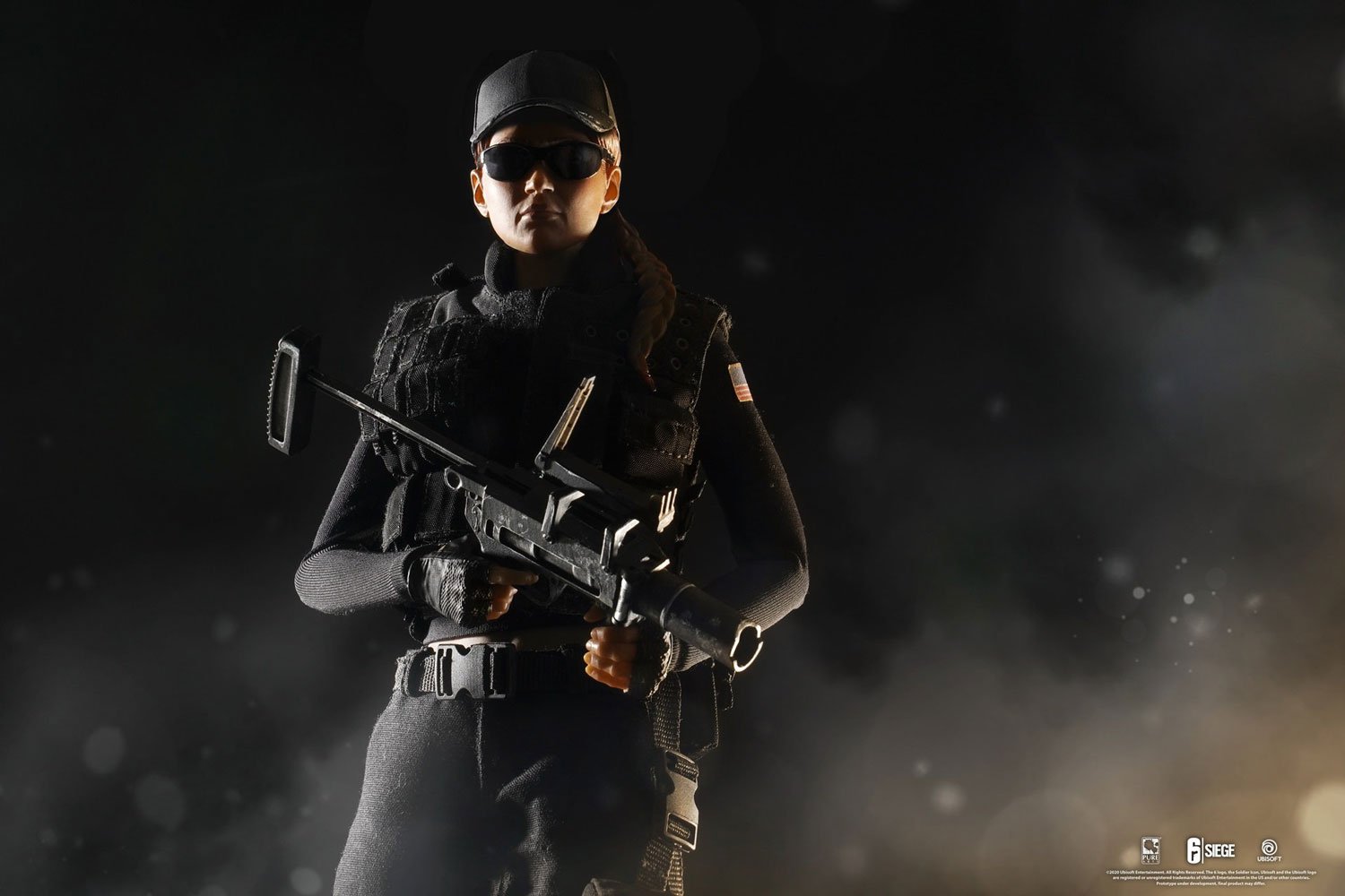 ash tom clancys rainbow six siege gallery f a a a