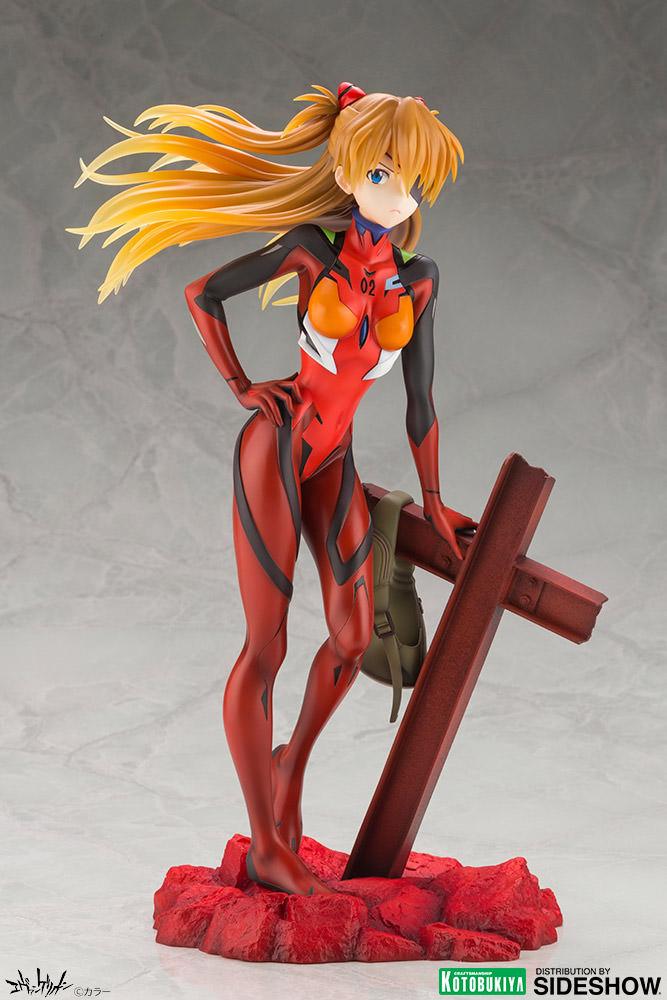 Okarun Statue Ikigai Dandadan Limited Collectible