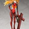 asuka shikinami langley evangelion gallery e e f