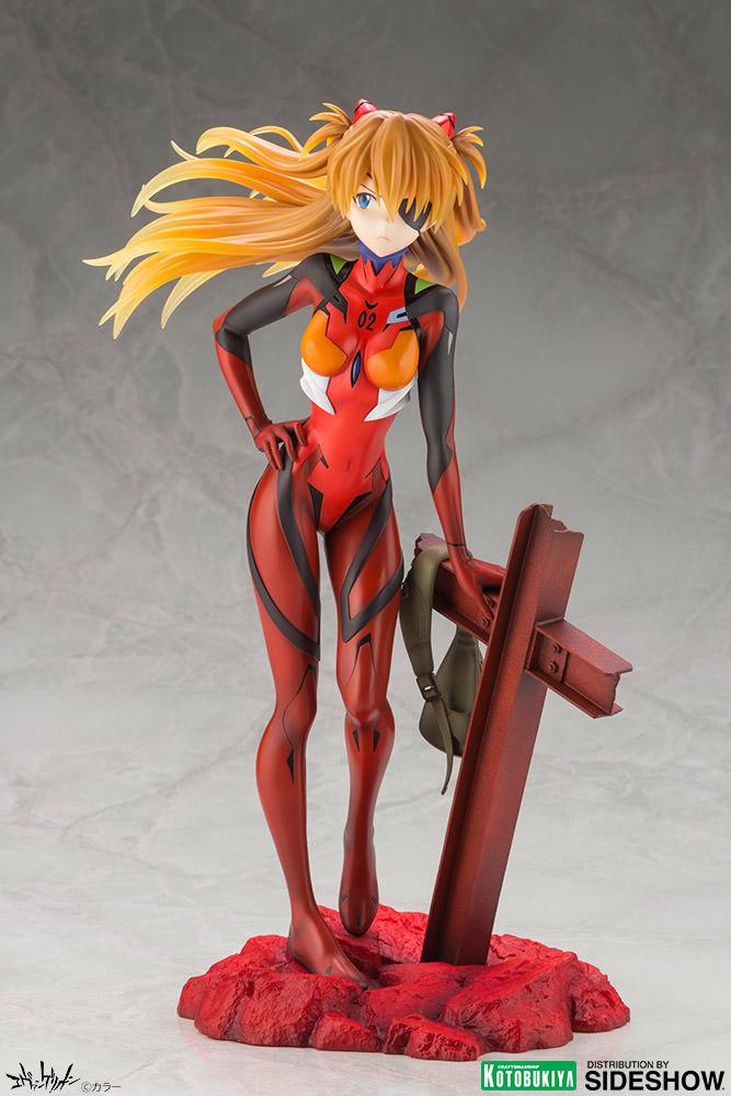asuka shikinami langley evangelion gallery e e f