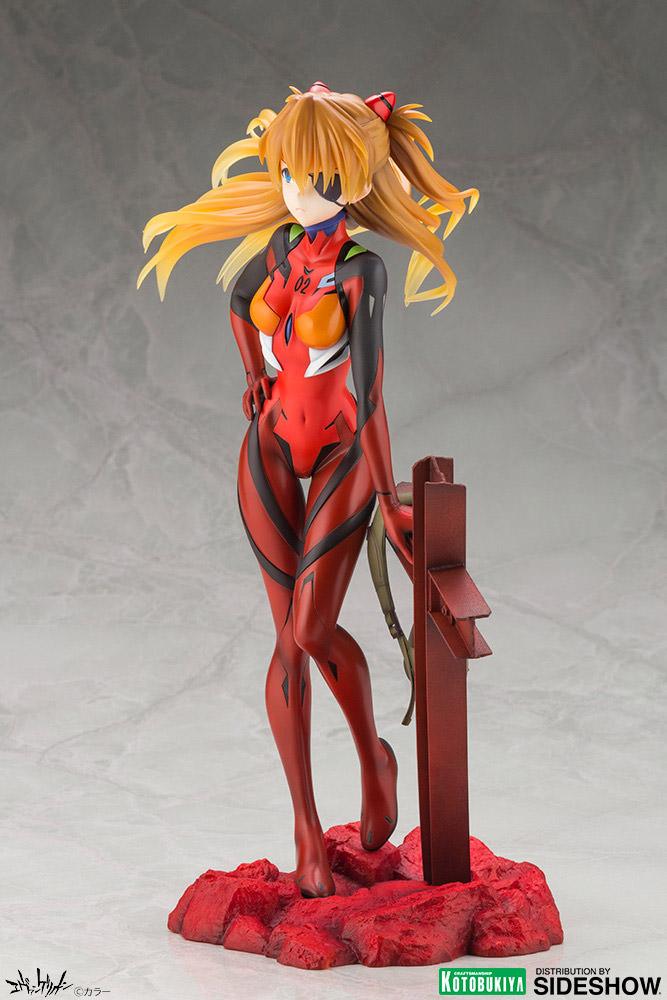 asuka shikinami langley evangelion gallery e e f