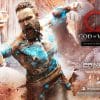 Prime 1 Studio God Of War Baldur and Broods Statue