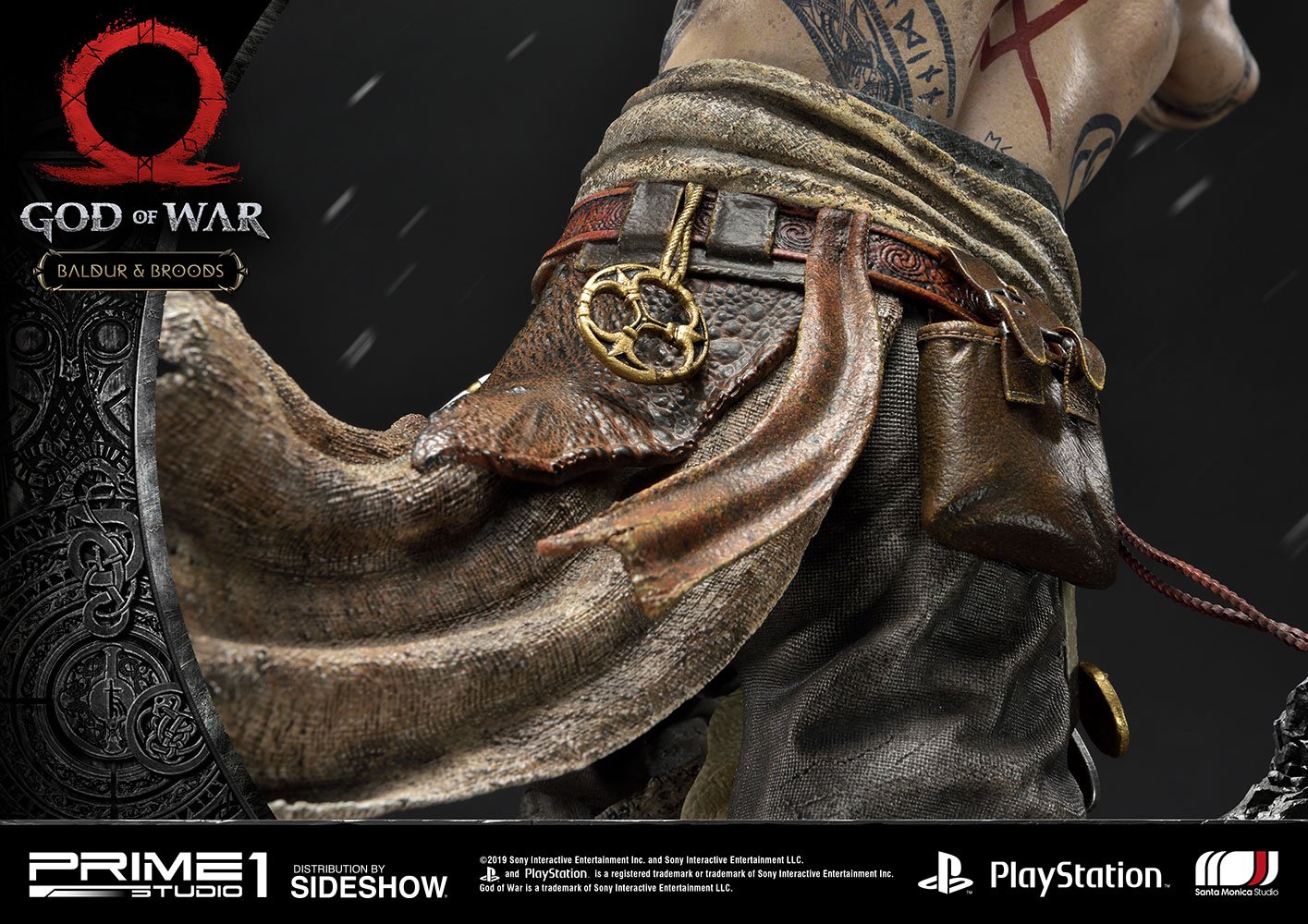 baldur broods god of war gallery eb f d