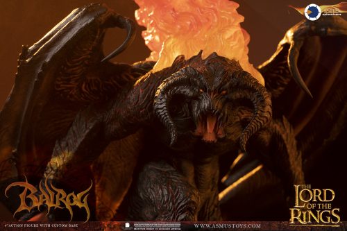 balrog the lord of the rings gallery f b