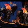 balrog the lord of the rings gallery f c