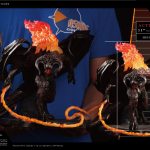 balrog the lord of the rings gallery f c