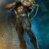 bane_dc-comics_gallery_5f2c3a4cf1c7f.jpg Sideshow Collectibles DC Comics Bane Maquette